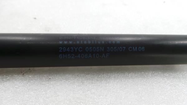 Ammortizzatore Bagagliaio LAND ROVER Freelander 2 (L359) Imagem-3