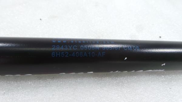 Trunk Shock Absorber LAND ROVER Freelander 2 (L359) Imagem-3