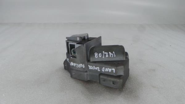 Tranca de direção LAND ROVER Freelander 2 (L359)