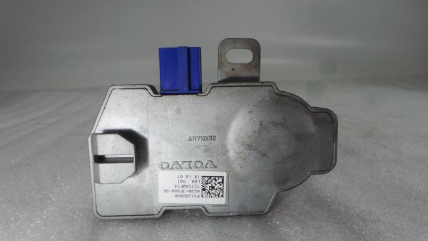 Bloccasterzo LAND ROVER Freelander 2 (L359) Imagem-3