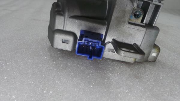 Bloccasterzo LAND ROVER Freelander 2 (L359) Imagem-2