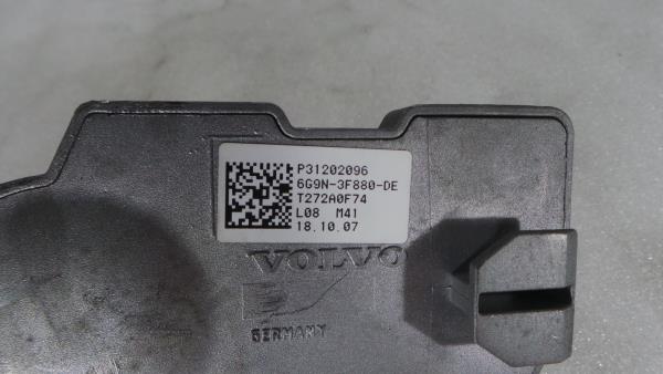 Bloccasterzo LAND ROVER Freelander 2 (L359) Imagem-4