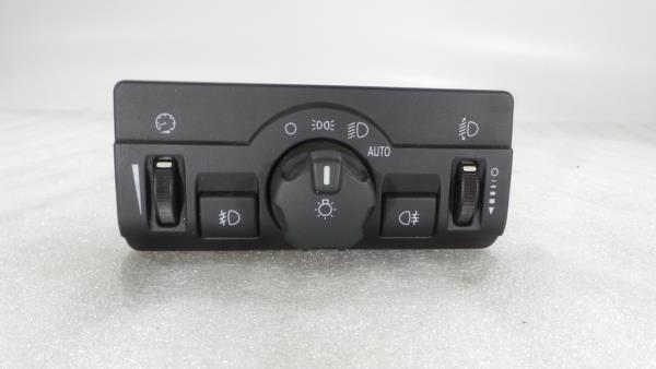 Botão / interruptor de luzes LAND ROVER Freelander 2 (L359)