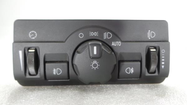 Botão / interruptor de luzes LAND ROVER Freelander 2 (L359) Imagem-1