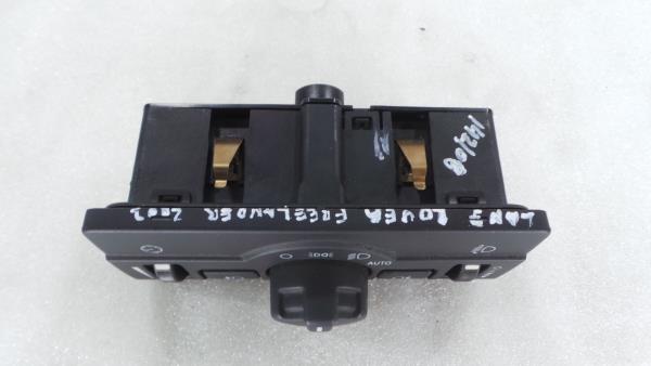 Botão / interruptor de luzes LAND ROVER Freelander 2 (L359) Imagem-2