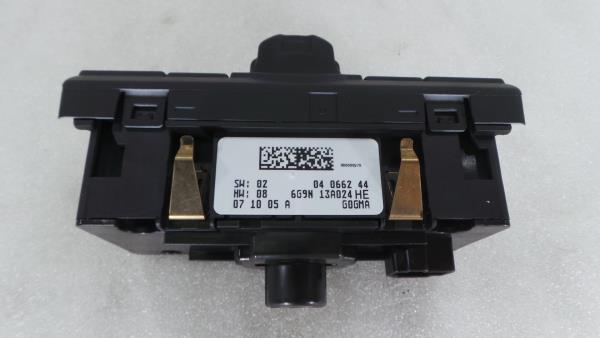 Botão / interruptor de luzes LAND ROVER Freelander 2 (L359) Imagem-5