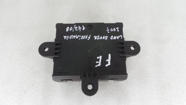 Right front Door Unit Module LAND ROVER Freelander 2 (L359)