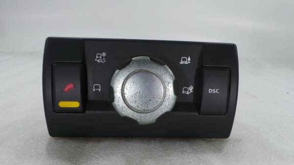 Botão / interruptor electromecânico / relé LAND ROVER Freelander 2 (L359)