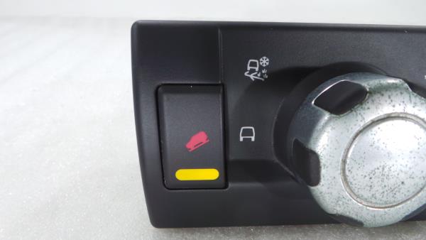 Botão / interruptor electromecânico / relé LAND ROVER Freelander 2 (L359) Imagem-1