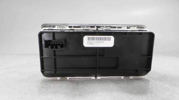 Botão / interruptor electromecânico / relé LAND ROVER Freelander 2 (L359) Imagem-3