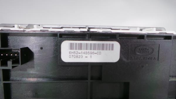 Botão / interruptor electromecânico / relé LAND ROVER Freelander 2 (L359) Imagem-5