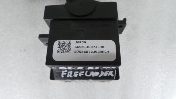 Light and wiper lever set LAND ROVER Freelander 2 (L359) Imagem-3