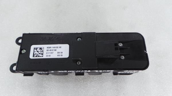 Left Front window control LAND ROVER Freelander 2 (L359) Imagem-3