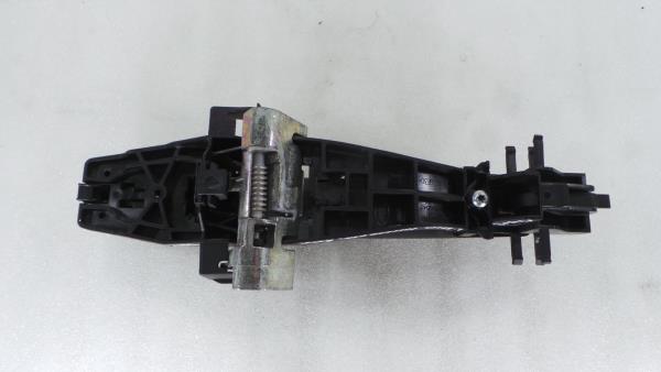 Right rear door handle LAND ROVER Freelander 2 (L359) Imagem-3