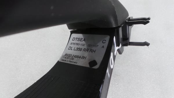 Right rear door handle LAND ROVER Freelander 2 (L359) Imagem-2