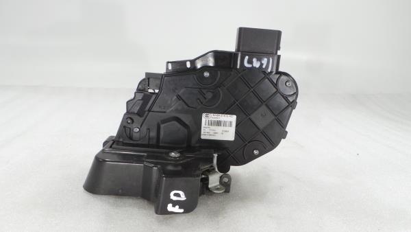 Front Right Door Lock LAND ROVER Freelander 2 (L359)