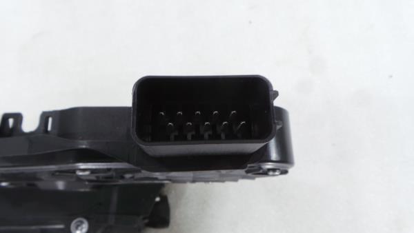 Front Right Door Lock LAND ROVER Freelander 2 (L359) Imagem-2