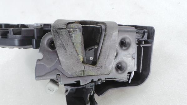 Front Right Door Lock LAND ROVER Freelander 2 (L359) Imagem-4