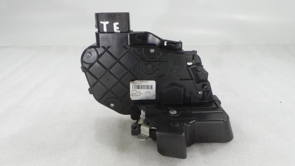 Rear Left Door Lock LAND ROVER Freelander 2 (L359)