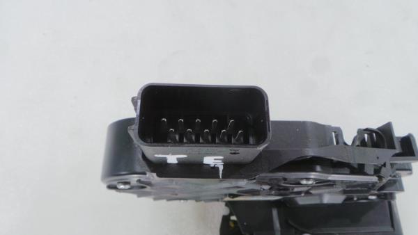 Rear Left Door Lock LAND ROVER Freelander 2 (L359) Imagem-2