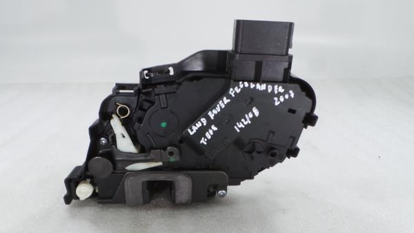 Rear Left Door Lock LAND ROVER Freelander 2 (L359) Imagem-3