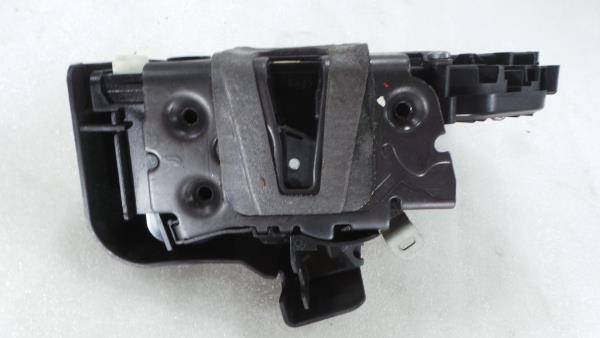 Rear Left Door Lock LAND ROVER Freelander 2 (L359) Imagem-4