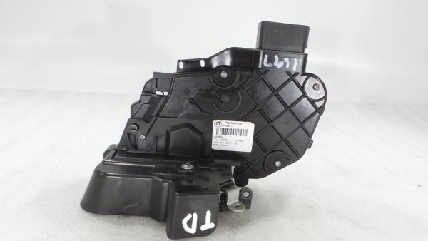 Rear Right Door Lock LAND ROVER Freelander 2 (L359)
