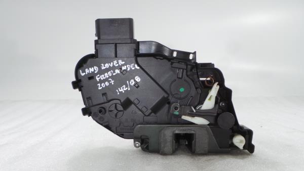 Cerradura / cierre puerta trasera derecha LAND ROVER Freelander 2 (L359) Imagem-3