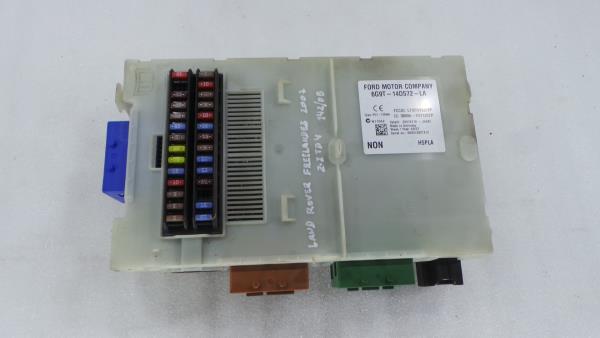 Fuse box / SAM / BSI LAND ROVER Freelander 2 (L359)