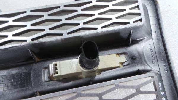 Right front Turn Signal LAND ROVER Freelander 2 (L359) Imagem-2