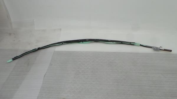 Airbag cortina esquerdo MERCEDES-BENZ Classe S (W221) Imagem-1