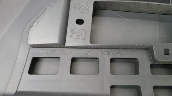 Parachoques Delantero FERRARI California Imagem-7