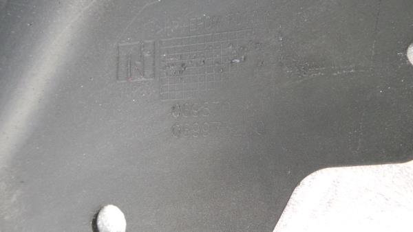 Parachoques Delantero FERRARI California Imagem-8