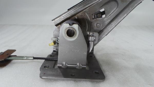 Hand brake / parking brake LAND ROVER Freelander 2 (L359) Imagem-2