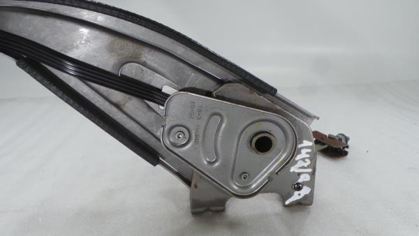 Hand brake / parking brake LAND ROVER Freelander 2 (L359) Imagem-6