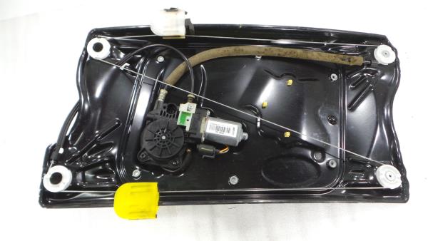 Right front window regulator LAND ROVER Freelander 2 (L359)