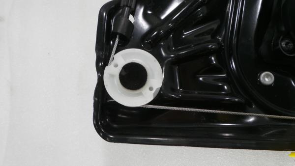 Right front window regulator LAND ROVER Freelander 2 (L359) Imagem-1