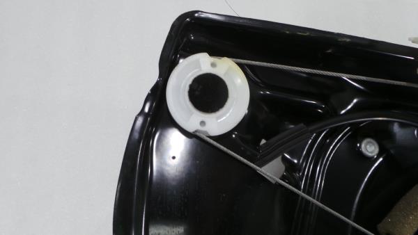 Right front window regulator LAND ROVER Freelander 2 (L359) Imagem-6