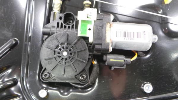 Right front window regulator LAND ROVER Freelander 2 (L359) Imagem-7