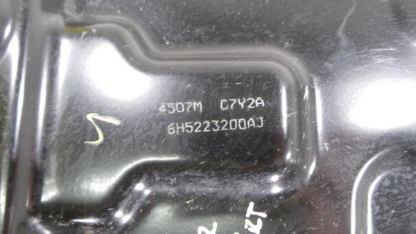 Right front window regulator LAND ROVER Freelander 2 (L359) Imagem-11