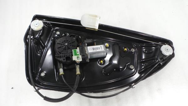 Elevador vidros trás direito LAND ROVER Freelander 2 (L359)