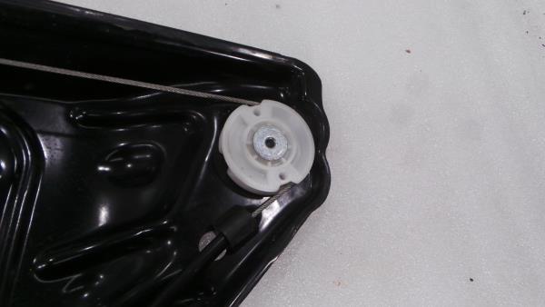 Elevalunas trasero derecho LAND ROVER Freelander 2 (L359) Imagem-1