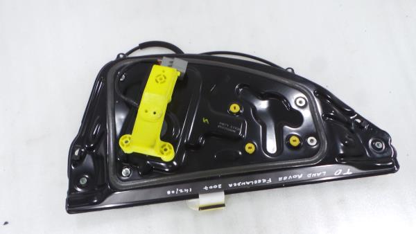 Elevalunas trasero derecho LAND ROVER Freelander 2 (L359) Imagem-6