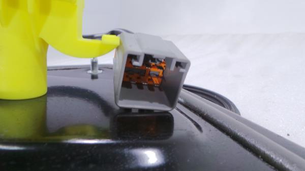 Elevalunas trasero derecho LAND ROVER Freelander 2 (L359) Imagem-7