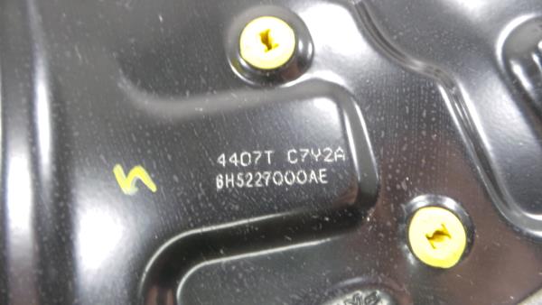 Elevalunas trasero derecho LAND ROVER Freelander 2 (L359) Imagem-8