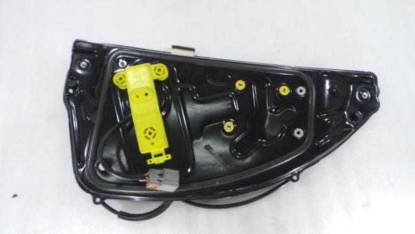 Elevador vidros trás esquerdo LAND ROVER Freelander 2 (L359) Imagem-6