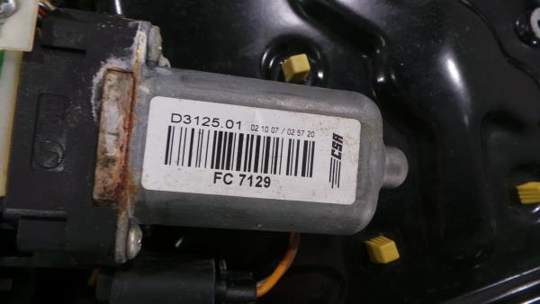 Elevador vidros trás esquerdo LAND ROVER Freelander 2 (L359) Imagem-5