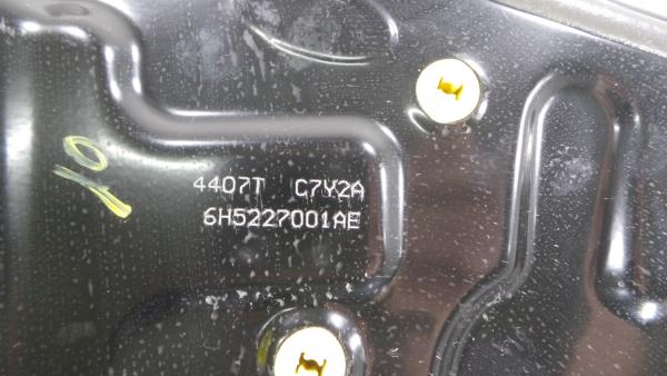 Elevador vidros trás esquerdo LAND ROVER Freelander 2 (L359) Imagem-8
