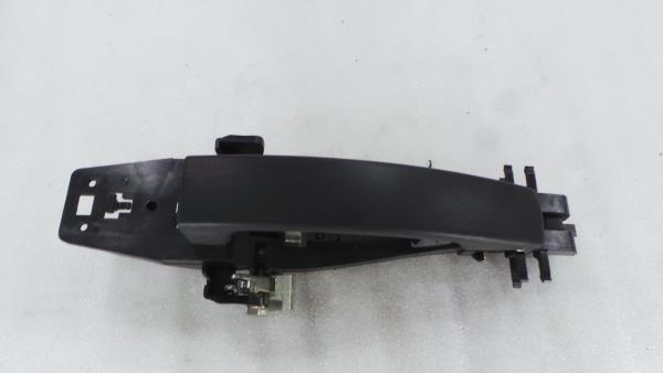 Left rear door handle LAND ROVER Freelander 2 (L359)