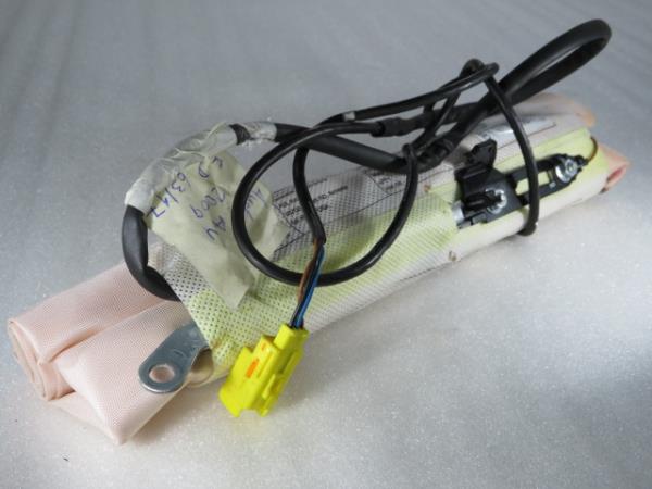 Airbag Destro AUDI A4 (8K2, B8)